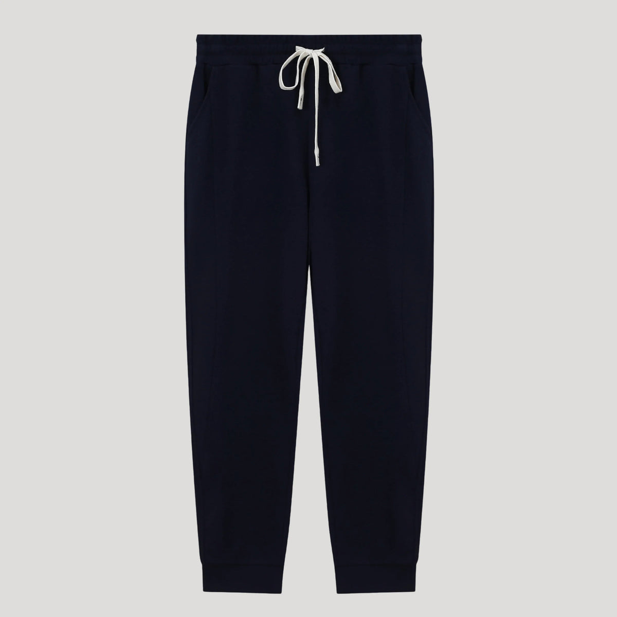 Jasem Premium Cotton Loose Joggers – Breathable Comfort Everyday Sweatpants