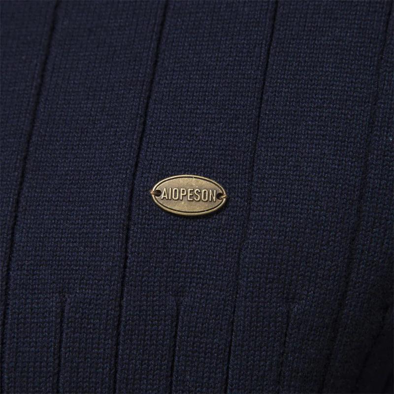 Alvis Ribbed Sweater