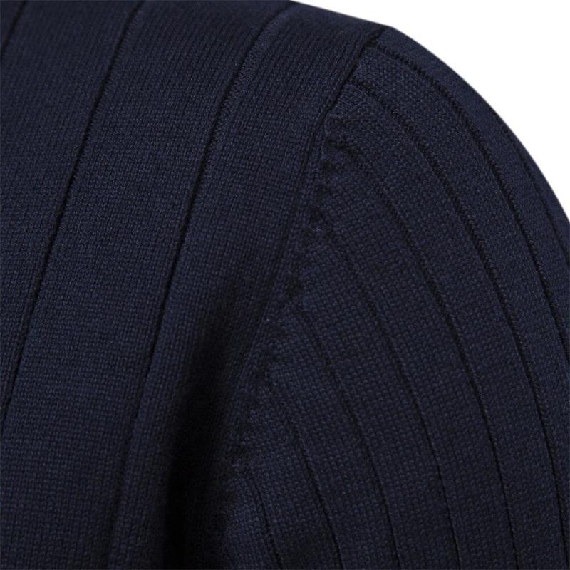 Alvis Ribbed Sweater