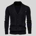 Colorado Cotton Cardigan