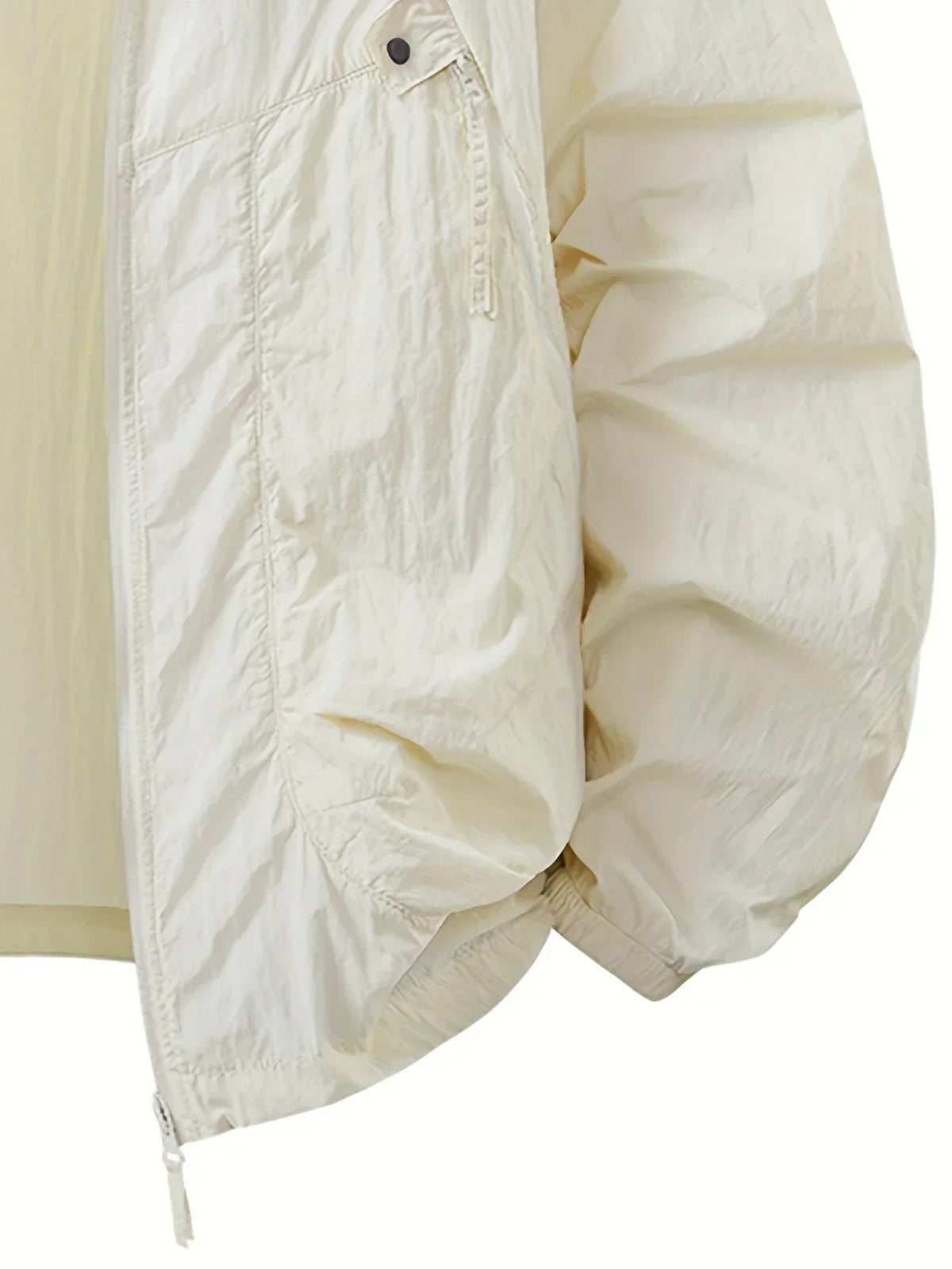 Julian All-Weather Windbreaker Jacket – Lightweight Shell for Outdoor Versatility