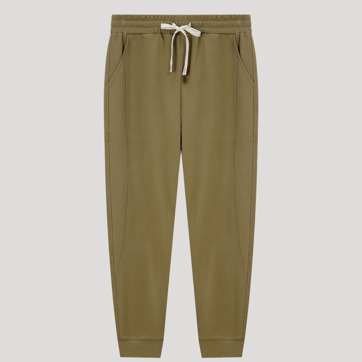 Jasem Premium Cotton Loose Joggers – Breathable Comfort Everyday Sweatpants