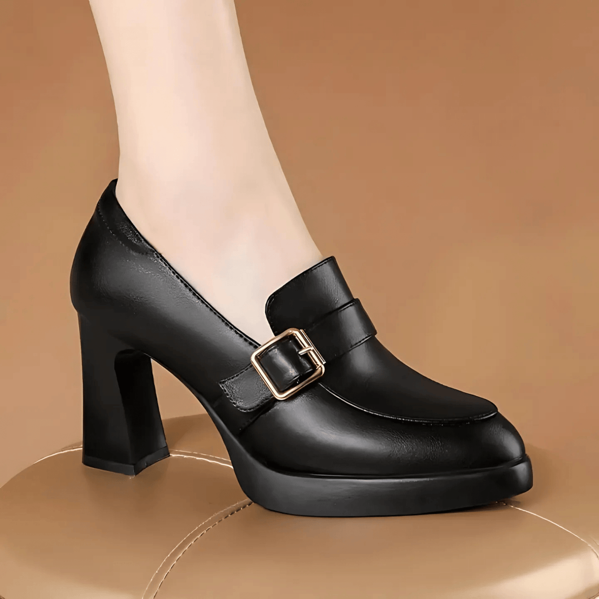 Aurora Comfort Chic Pumps