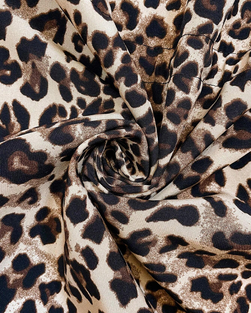 Amara Reversible Hooded Coat