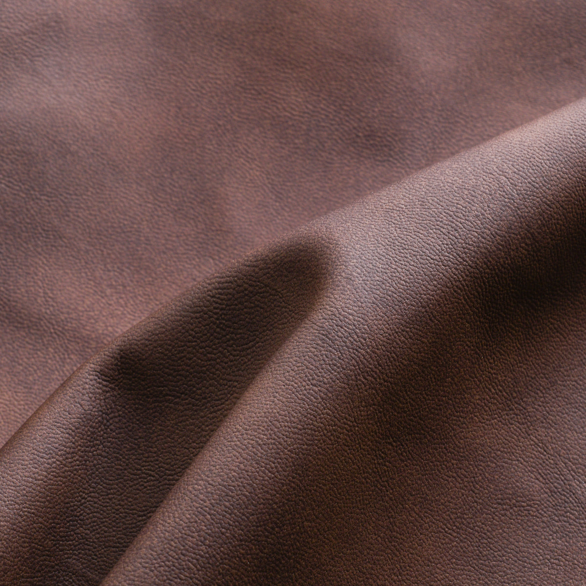 Weston Men’s Leather Jacket – Slim Fit Zipper Design with Classic Detailing