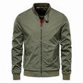Denver Men's Waterproof Jacket – Relaxed Fit for Winter Adventures 0