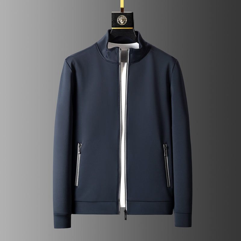 Lorenzo Premium Tracksuit Set – Sleek Urban Co-ord for Transitional Comfort