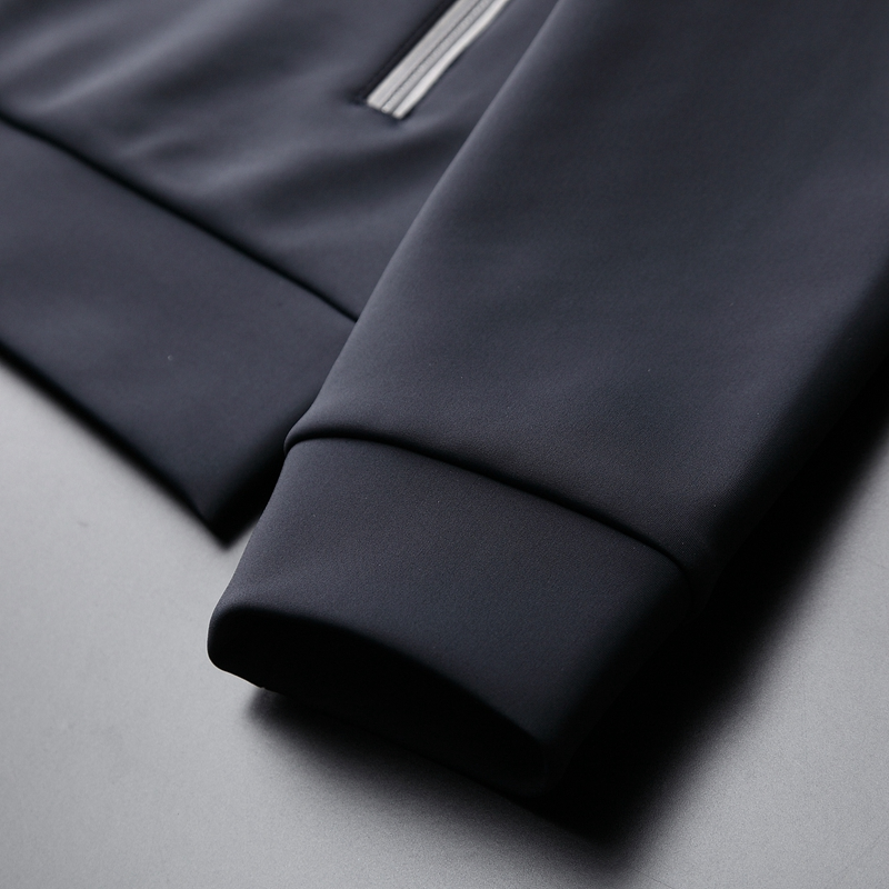 Lorenzo Premium Tracksuit Set – Sleek Urban Co-ord for Transitional Comfort