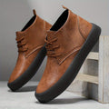 Bennett Men’s Leather Casual Shoes