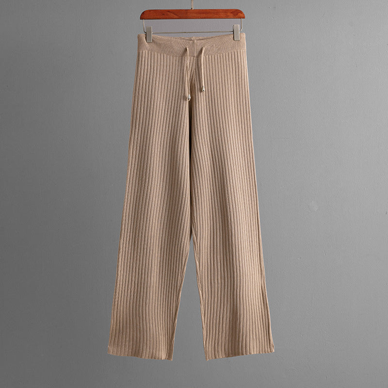 Naya Women’s Lounge Set – Soft Cotton with Hoodie & Relaxed Pants