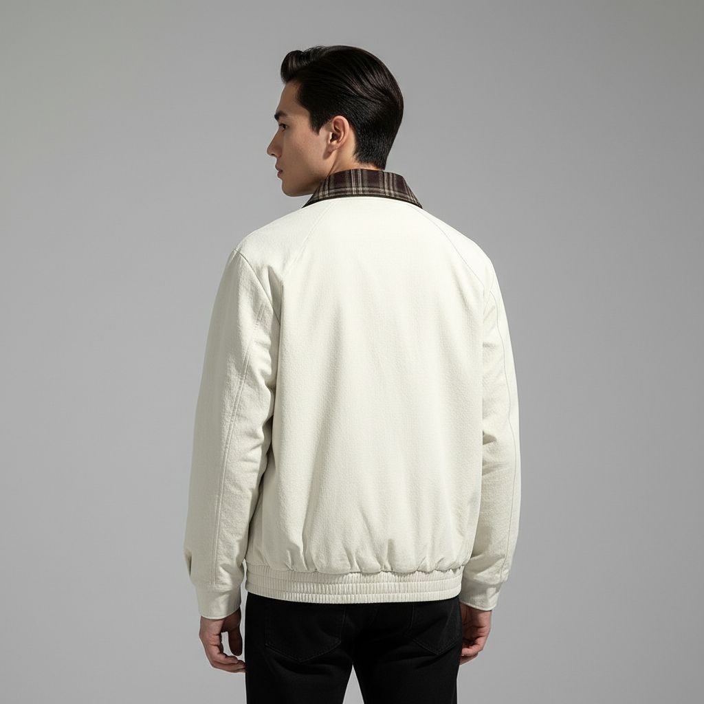Porterfield Utility Jacket – All-Season Casual Outerwear
