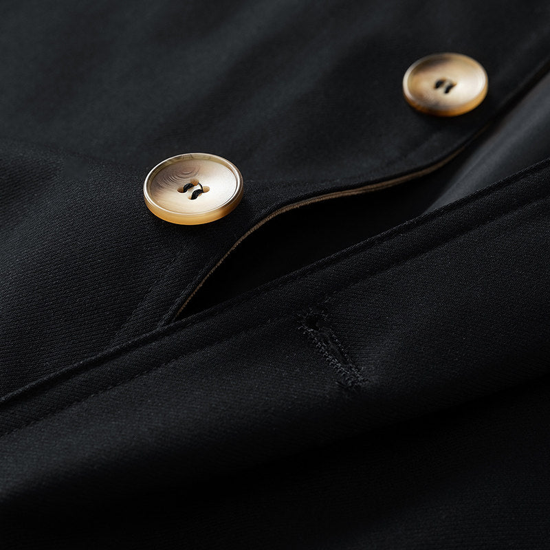 Lancaster Premium Overcoat