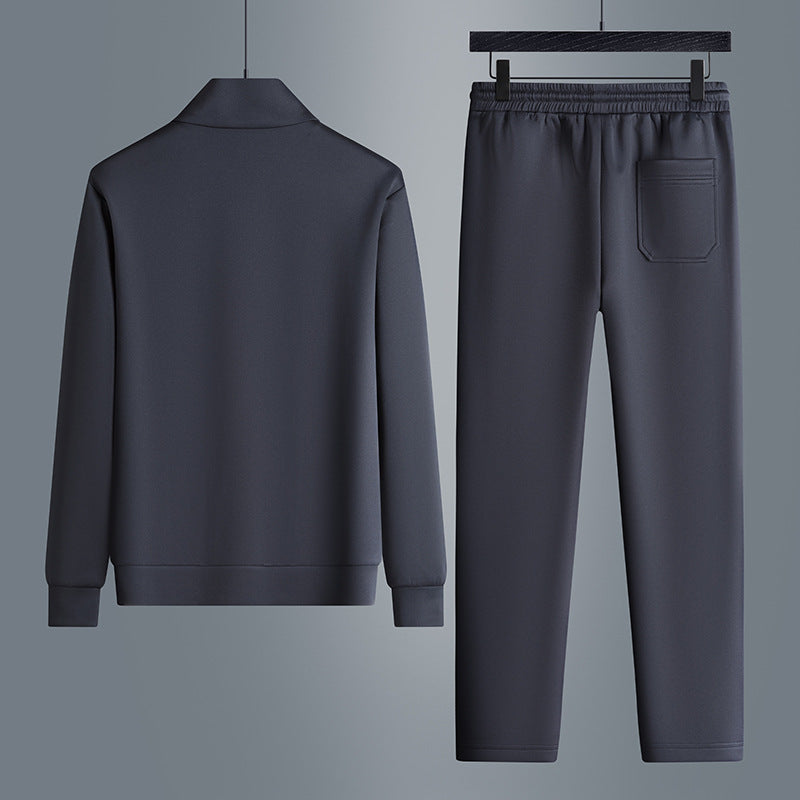 Zane Velocity Tracksuit – Technical Co-ord with Athletic Edge