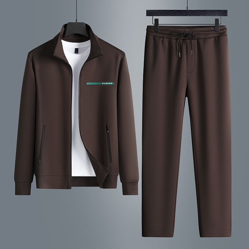 Zane Velocity Tracksuit – Technical Co-ord with Athletic Edge
