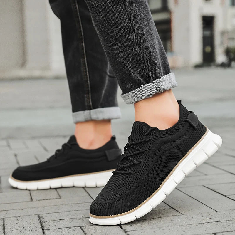 Matthew Men's Sneakers – Lightweight Athletic Shoes