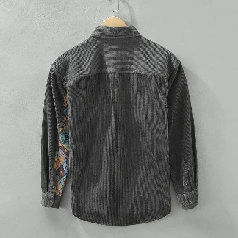 Jackson Men's Corduroy Shirt