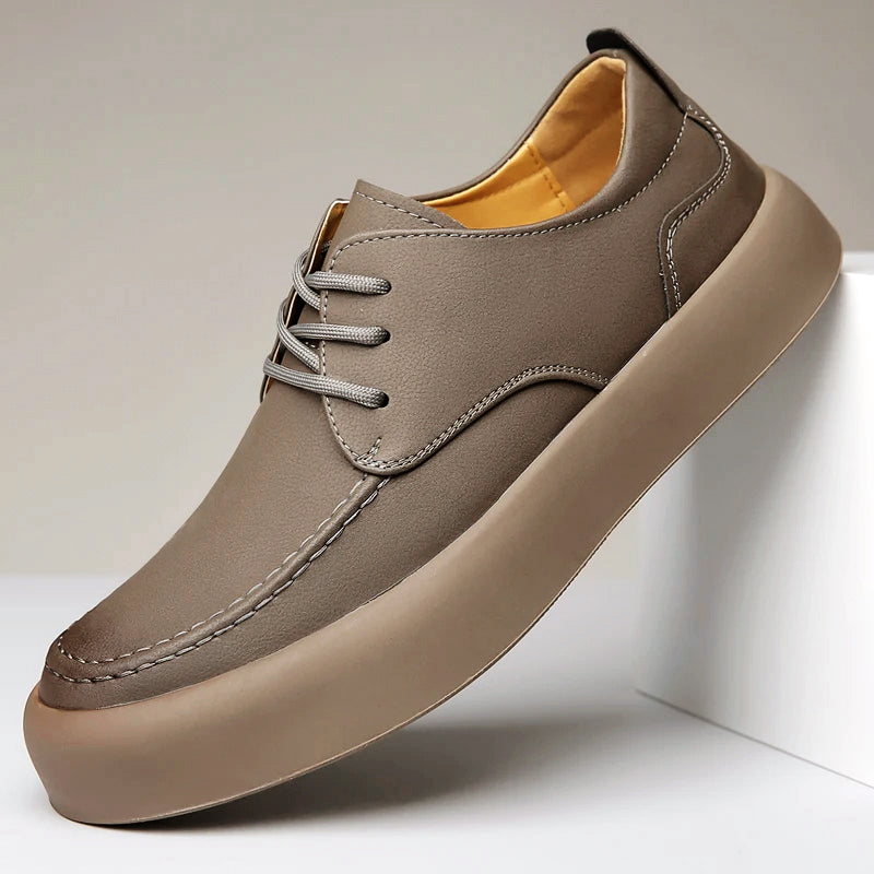 Ellis Everyday Walk Shoes - Laid-Back Slip-On Design