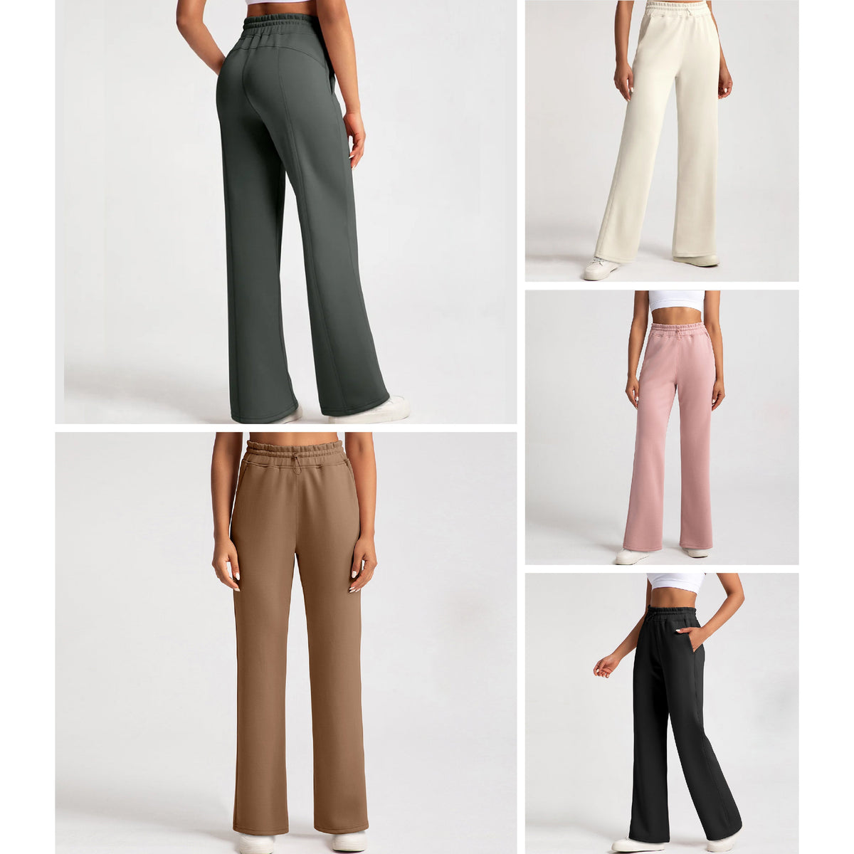 Rocco Stretch Lounge Pants