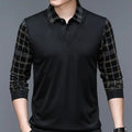 Montgomery Long Sleeve Polo Shirt