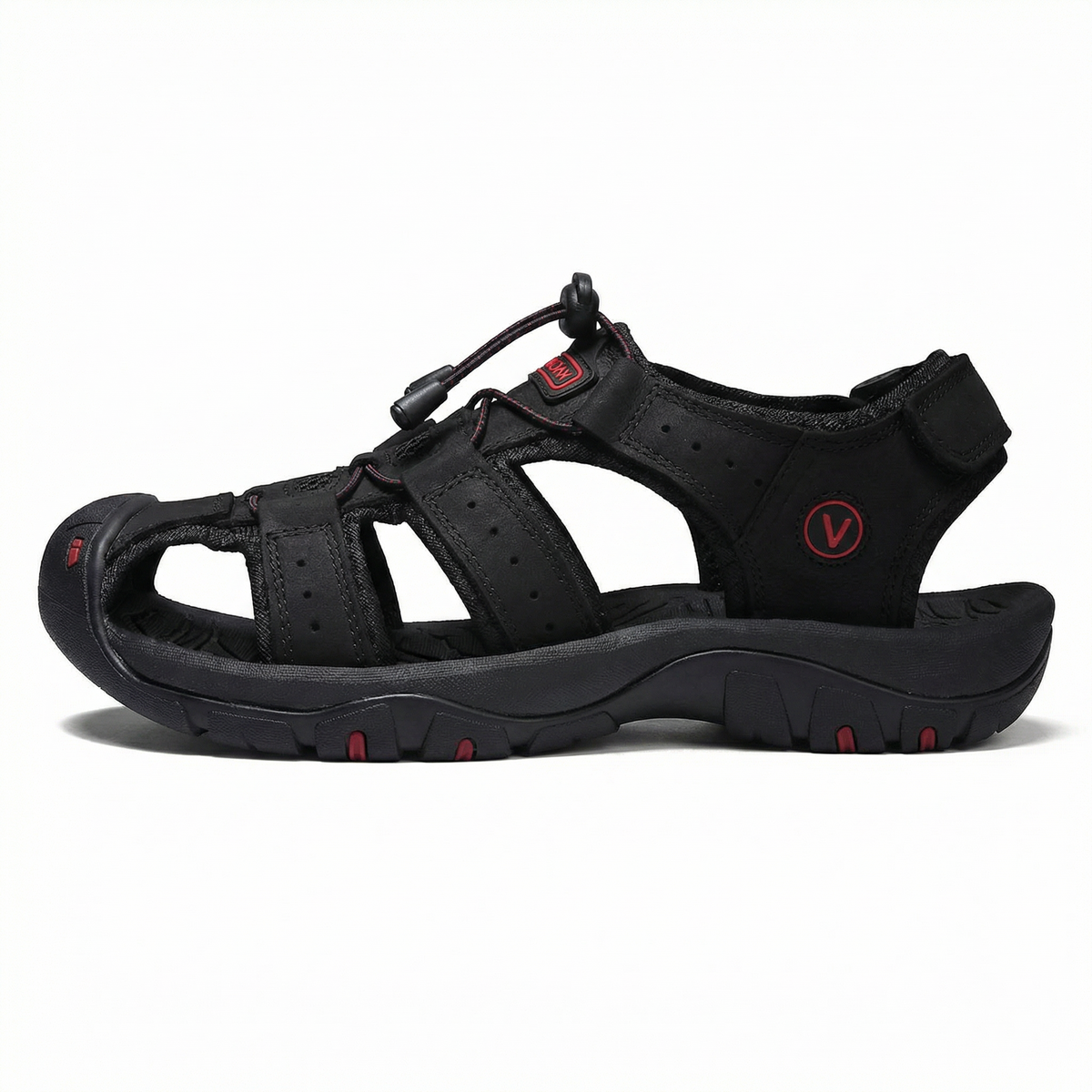 Arden All-Terrain Sandals — Breathable Lightweight Comfort Support Sandal