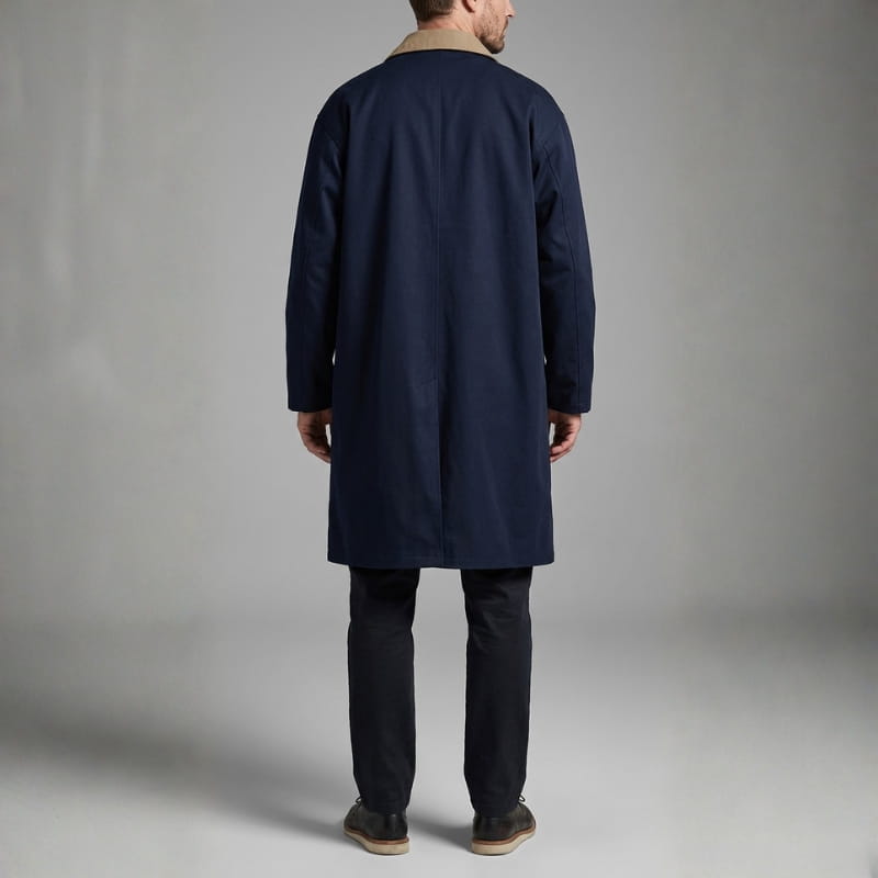 Lancaster Premium Overcoat